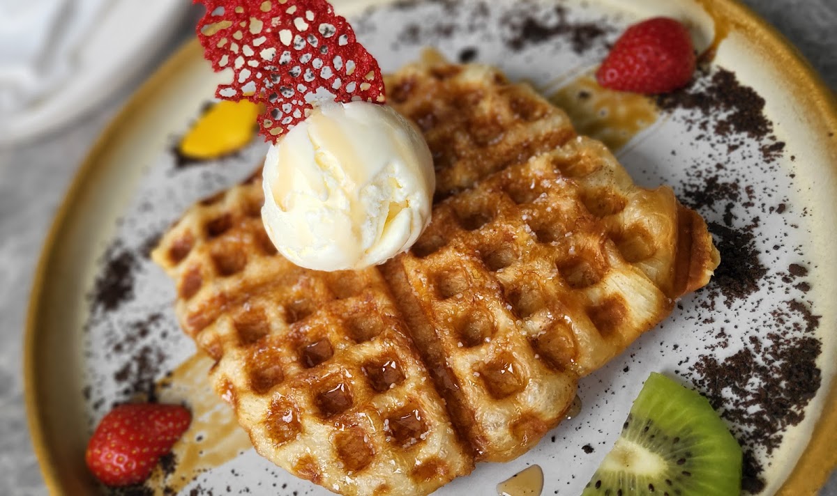 Raindear Coffee House-10