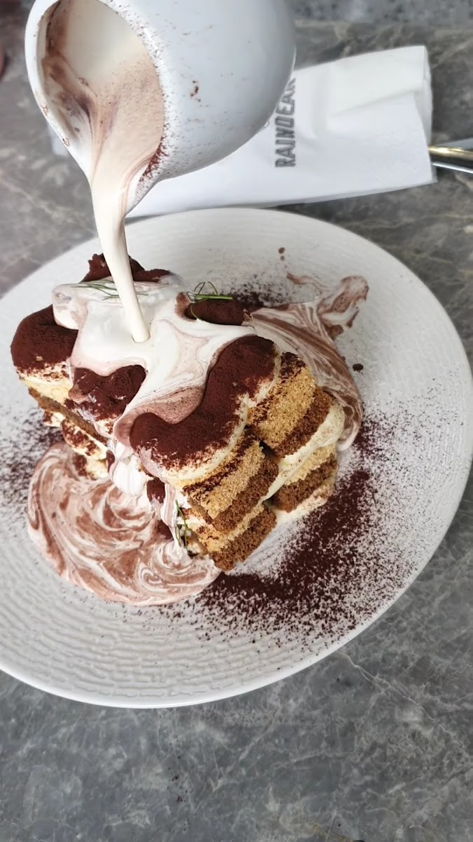 Raindear Coffee House-2