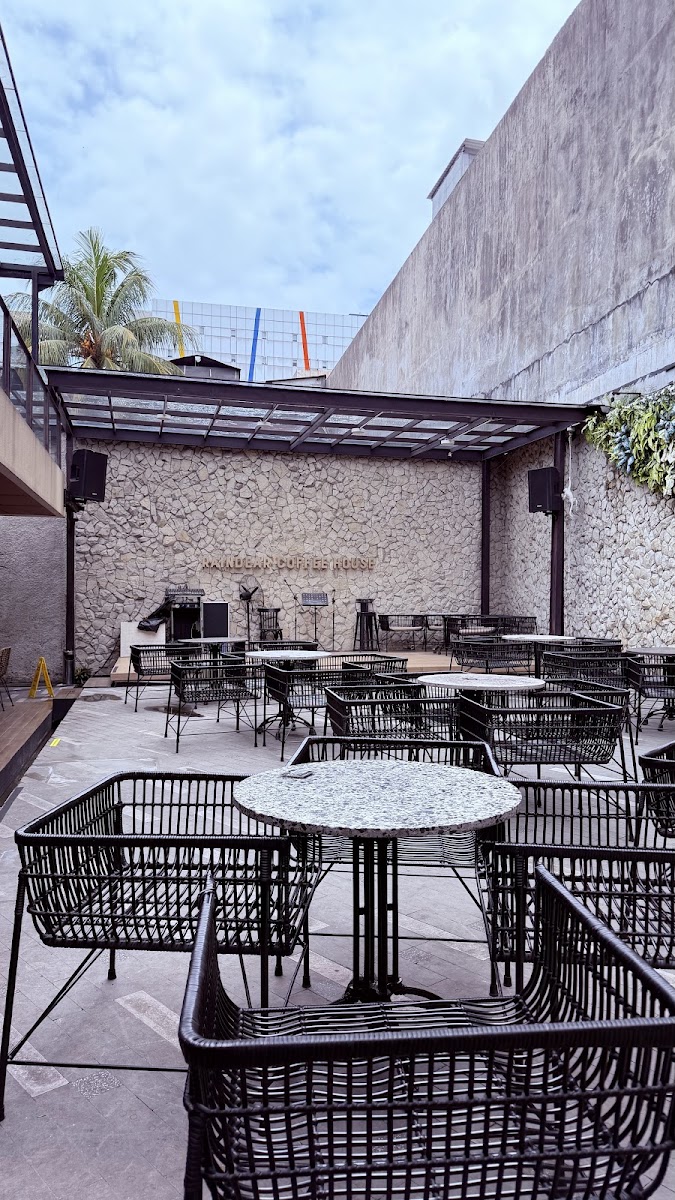 Raindear Coffee House-3