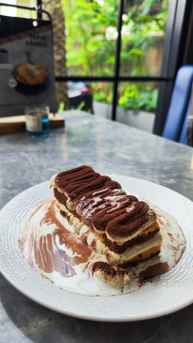 Raindear Coffee House-5