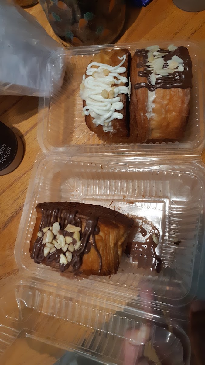 Raindear Coffee House-6