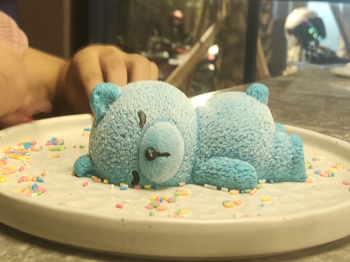 Raindear Coffee House-8