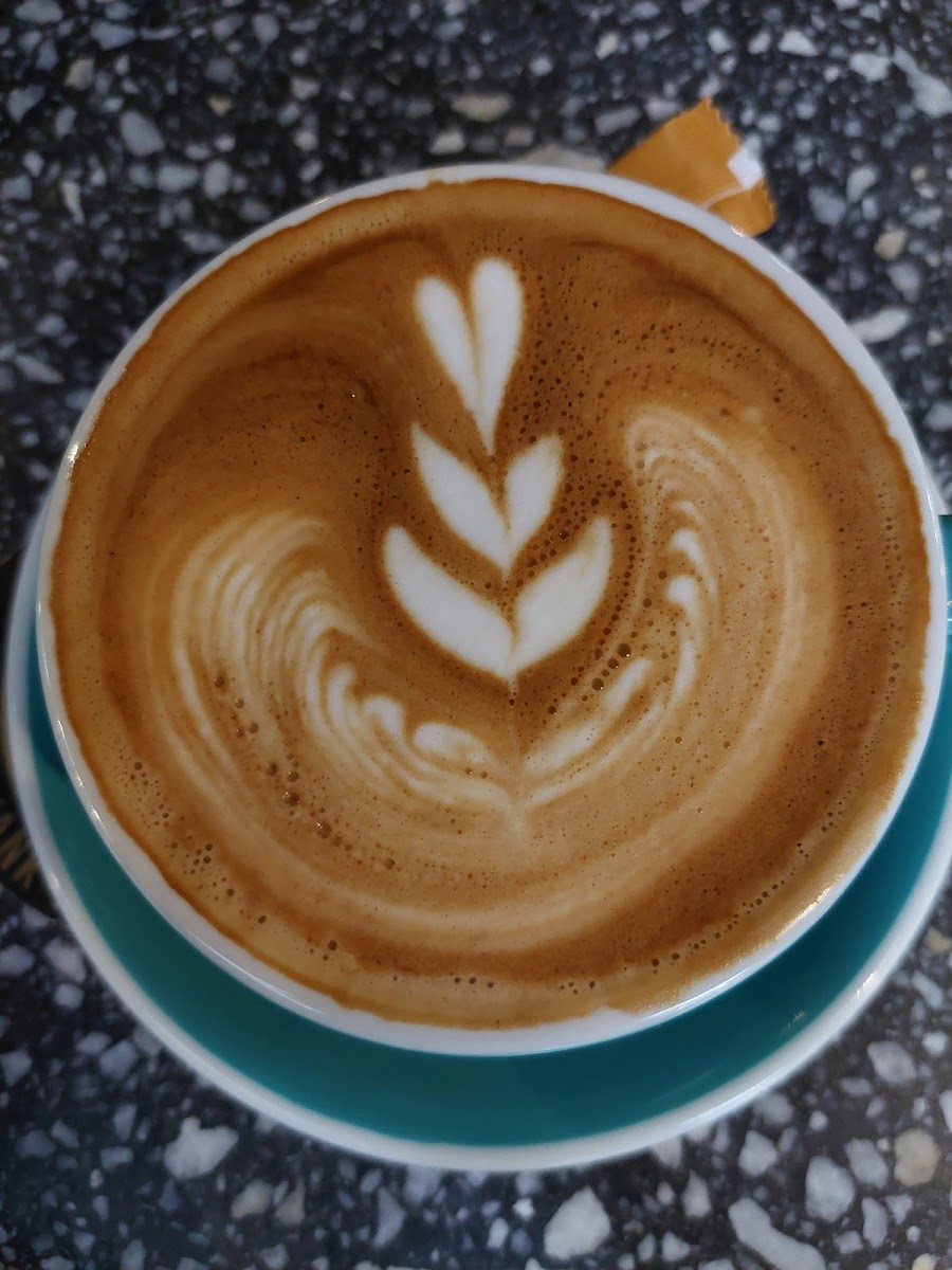 Raindear Coffee House-9